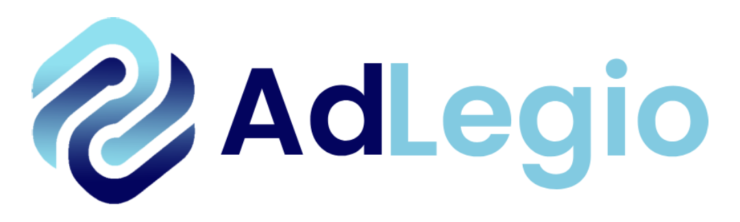 Adlegio Logo